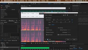 РАБОТА СО ЗВУКОМ - ЭФФЕКТ ГОЛОСА ПРИШЕЛЬЦА ЛЕГКО 🎙️