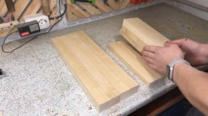 Классический табурет. Своими руками