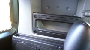 1 31 15 ‥ ?? Used Car Test Drive : '05 Honda Mobilio Spike ホンダ モビリオ スパイク 1.5L SOHC VTEC 110PS LA-GK