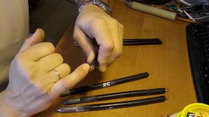 Груз для дальнего заброса при ловле жереха на выход или притопленно.