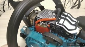 Подробный обзор Макита EA3202S. Плюсы и минусы.