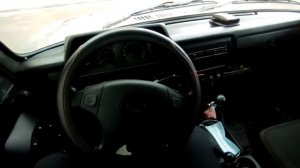 ЗАПРАВОЧНЫЕ ËМКОСТИ АВТОМОБИЛЯ НИВА 21214 ЛАДА НИВА 2021. НИВА УРБАН ОБЗОР / LADA NIVA URBAN.