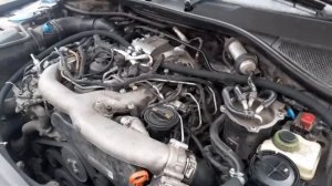 Ремонт Audi Q7 3.0 TDI