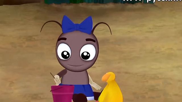 МУД лунтик без матов смотреть онлайн