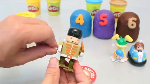 Кинетический Песок В Бутылке Кока-Кола Сюрприз Яйца Игрушки Детские Песенки смотреть онлайн