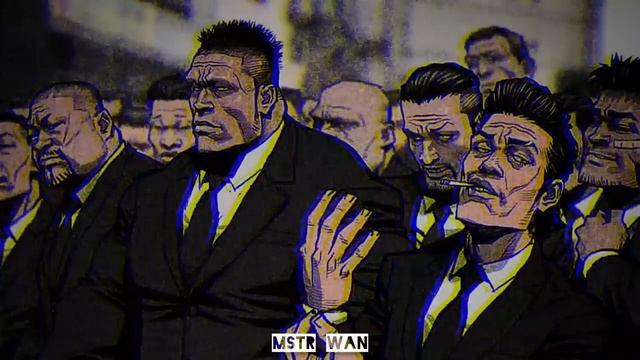 Coolio - Gangsta's Paradise [ JustResurrected Remake] смотреть онлайн