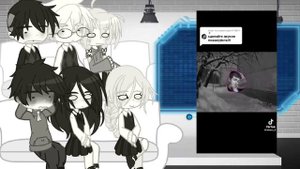 реакция персонажей из зайчика на тт(тик-ток) "3 часть"..#tinybunnygame