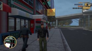 ? УЖАСНАЯ ГРАФИКА В GTA Trilogy Definitive Edition [Пюре]
