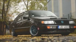 VW Passat B4 tuning | www.stabo.lv | Latvijas skaistākie auto