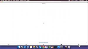 Как загружать фото в Instagram из Safari с macOS/ How to add photos to Instagram from Safari.