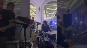 Эмиль Гыстаров лезгинка🔥