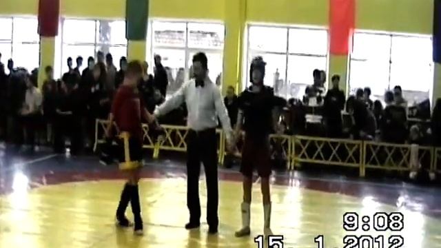 133.Тихончик(Викинг,Минск) - Михайлов(Минск) смотреть онлайн