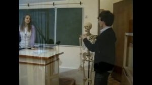 Студентка практикантка