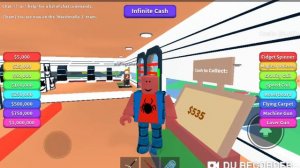 Roblox Battle royale tycoon