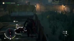 Assassin's Creed Syndicate на слабом ПК