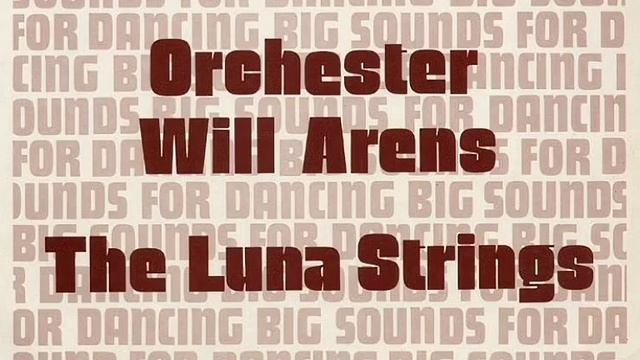 ORCHESTER WILL ARENS , THE LUNA STRINGS смотреть онлайн