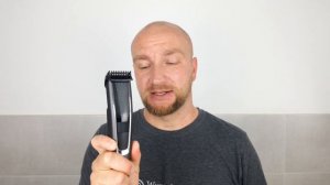 Philips BT5515/15 Review ► Is the Series 5000 Beard Trimmer worth it? ✅ Reviews "Made in Germany"