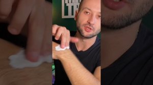 Как правильно наносить мазь, чтобы помогло!