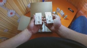 Посылка от Jig Для изготовления силиконовых приманок.