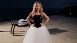 Юлия Ковальчук - Мохито (Backstage 2013)