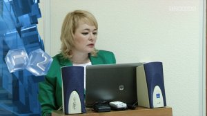 На совещании города обсудили тему не эксплуатируемых объектов на территории Березовского.mp4