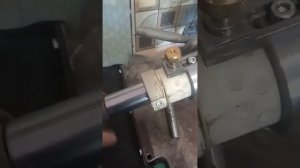 Станок для заточки концевых фрез
