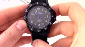 Часы Timex TW4B03500 - видео обзор от PresidentWatches.Ru
