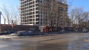 жк sky garden | отзыв тайного покупателя