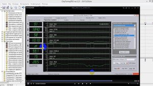 Основное в настройке прошивки ВАЗ