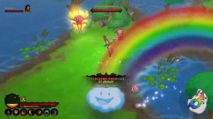 Diablo III  Чудо-долина