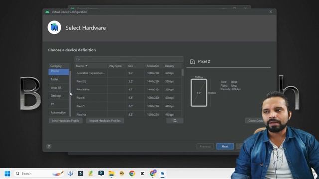 ?Install Android TV on Windows 10/11 смотреть онлайн