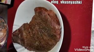 Буженина в фольге из говядины в духовке: пошаговый рецепт, как готовить буженину в домашних условия