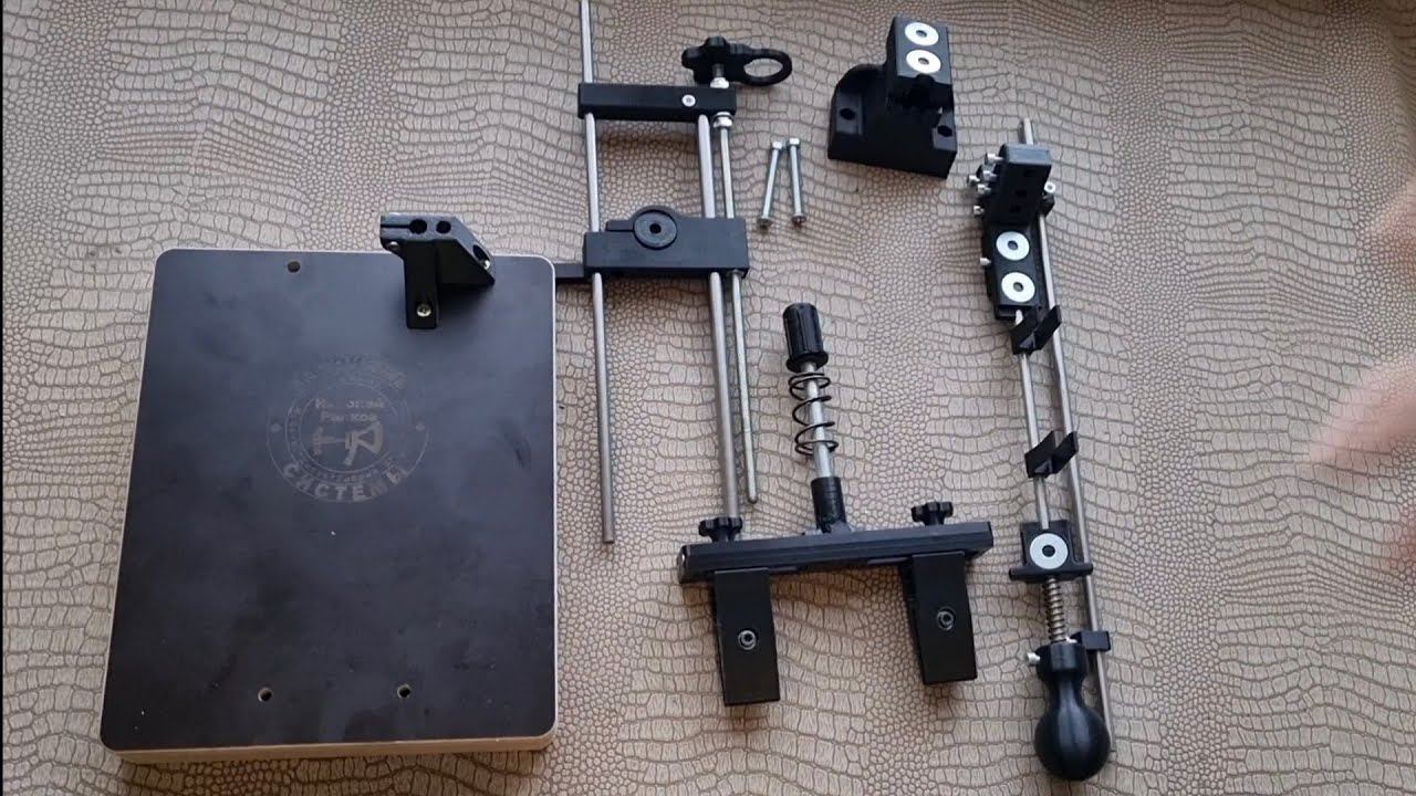 Сборка точилки ⚔️MyRavei смотреть онлайн