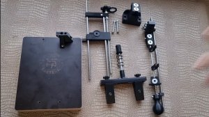 Сборка точилки ⚔️MyRavei