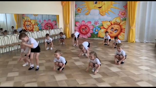 Спорт- это для всех! смотреть онлайн