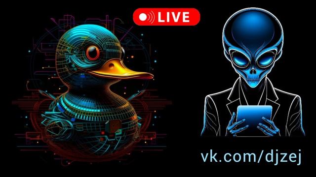 Фестиваль роботов 2023 в Красноярске смотреть онлайн