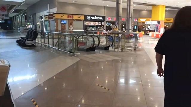 Как найти салон мебели MrDoors в ТЦ «Город - Лефортово» смотреть онлайн