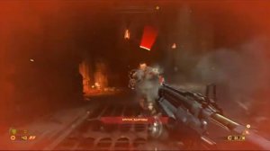 Doom Eternal — Часть 1 Палач Рока