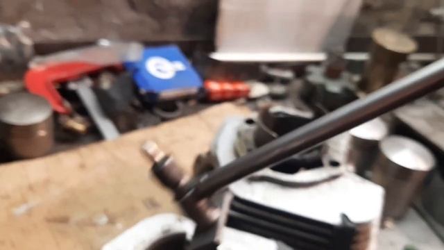 Поршневая 638 для Виталия Белгород 0522 смотреть онлайн