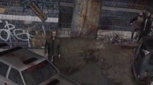 Особенности Национального развода GAME TRAILER