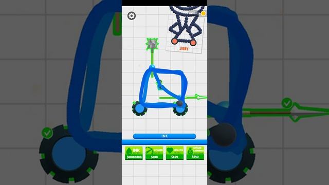 Draw Joust. unlimited money. ultimate levels. ultimate powers. best educational game in the world. смотреть онлайн