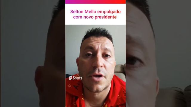 A Melhor Imitação do Selton Melo até Hoje