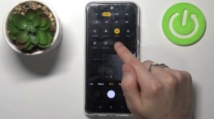 Линии сетки в камере Redmi Note 10S – как включить, выключить, настроить