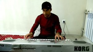 ЧАК ЧАКИ БОРОНИ БАХОР ШИРИН АСТ Chaki Chaki Boron
