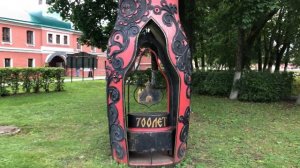 Сергиев Посад. Что посмотреть за один день