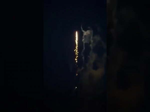 LCH2242 Батарея салютов (0,8/19 залпов) #feuerwerk #fireworks #pyro