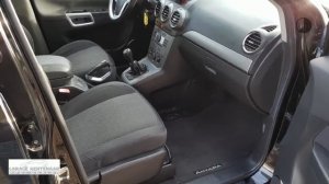 Opel Antara 2.4-16V Enjoy