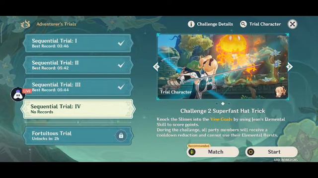 Twitch Drops,Genshin Impact Do Daily Or Something QUICK