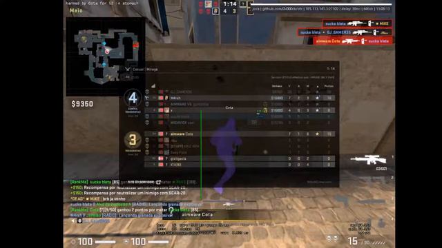 First live hvh смотреть онлайн