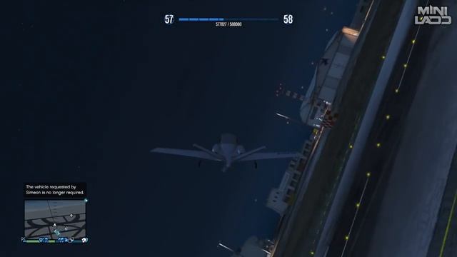 GTA 5 Online Funny Moments! - Air Tag, Ghost Wildcat, Kidnapping Vanoss, Welcome to Heaven and More смотреть онлайн